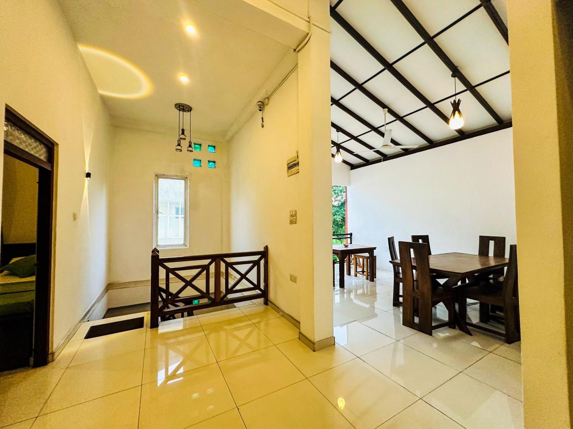 Отель New Panda House Галле Экстерьер фото